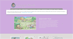 Desktop Screenshot of giuseppebordi.it